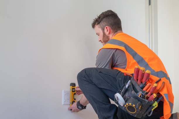 Best Electric Panel Repair  in West Easton, PA