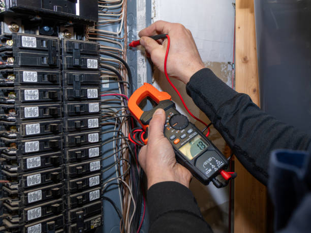 Best Circuit Breaker Repair  in West Easton, PA