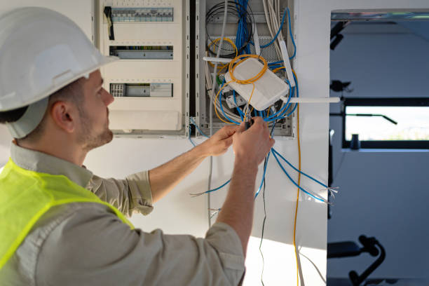 Best Local Electrician Companies  in West Easton, PA